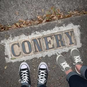 Meet your Posher, Katherine